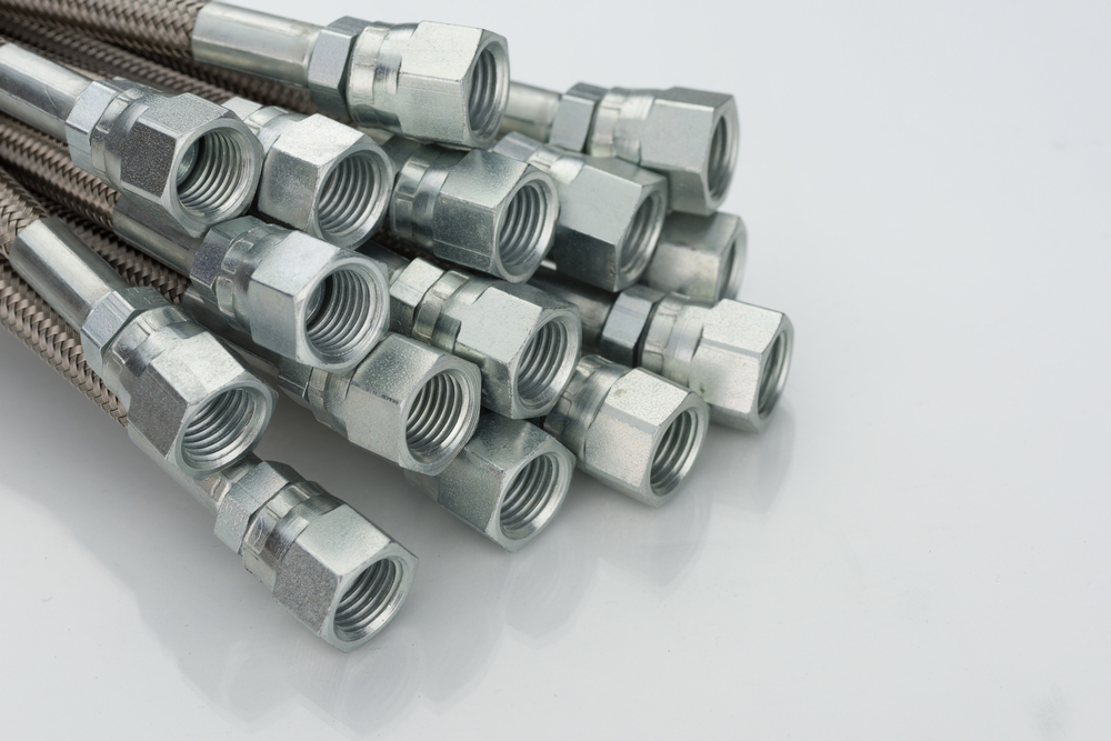Hydraulic Hoses